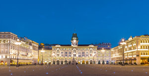 Trieste